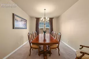 4842 Rainbow Gulch Trail, Colorado Springs, CO 80924 - Photo 5