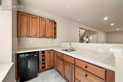 4842 Rainbow Gulch Trail, Colorado Springs, CO 80924 - Photo 35