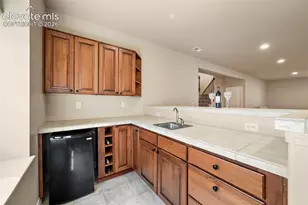 4842 Rainbow Gulch Trail, Colorado Springs, CO 80924 - Photo 35
