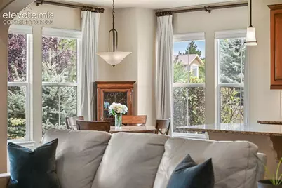 4842 Rainbow Gulch Trail, Colorado Springs, CO 80924 - Photo 17