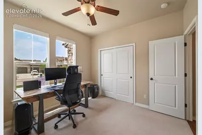 4842 Rainbow Gulch Trail, Colorado Springs, CO 80924 - Photo 27