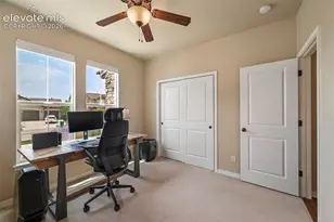 4842 Rainbow Gulch Trail, Colorado Springs, CO 80924 - Photo 27