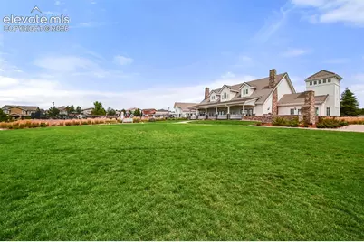 4842 Rainbow Gulch Trail, Colorado Springs, CO 80924 - Photo 47