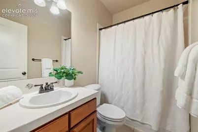 4842 Rainbow Gulch Trail, Colorado Springs, CO 80924 - Photo 29