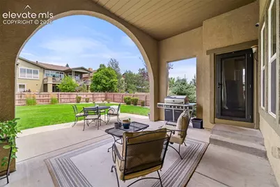 4842 Rainbow Gulch Trail, Colorado Springs, CO 80924 - Photo 39