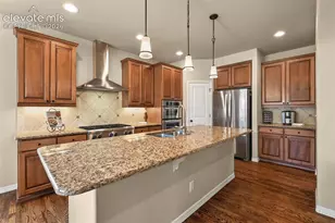 4842 Rainbow Gulch Trail, Colorado Springs, CO 80924 - Photo 11