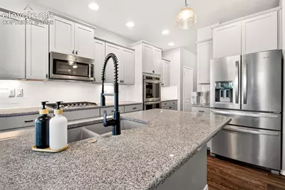 10657 Hidden Brook Circle, Colorado Springs, CO 80908 - Photo 5