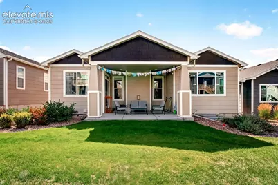 10657 Hidden Brook Circle, Colorado Springs, CO 80908 - Photo 35