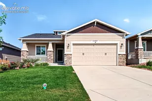 10657 Hidden Brook Cir, Colorado Springs, CO 80908 - Photo 1