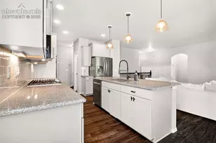 10657 Hidden Brook Cir, Colorado Springs, CO 80908 - Photo 3