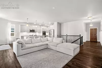10657 Hidden Brook Circle, Colorado Springs, CO 80908 - Photo 9