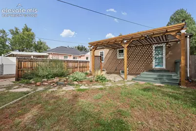 724 N Sheridan Avenue, Colorado Springs, CO 80909 - Photo 41
