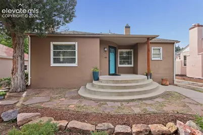 724 N Sheridan Avenue, Colorado Springs, CO 80909 - Photo 3