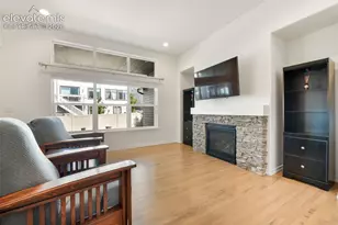 8071 Gilpin Peak Drive, Colorado Springs, CO 80924 - Photo 5