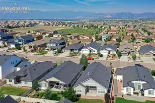 8071 Gilpin Peak Drive, Colorado Springs, CO 80924 - Photo 49
