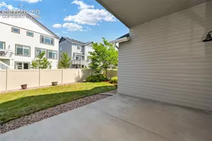 8071 Gilpin Peak Drive, Colorado Springs, CO 80924 - Photo 15