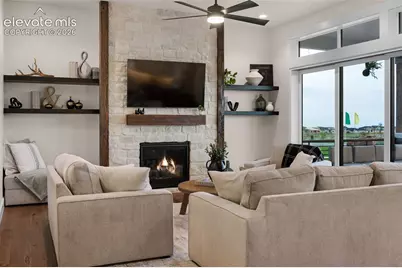 13147 Crescent Creek Drive, Peyton, CO 80831 - Photo 5