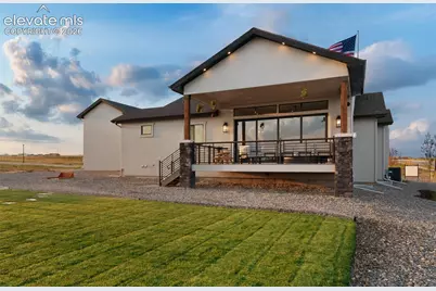 13147 Crescent Creek Drive, Peyton, CO 80831 - Photo 33