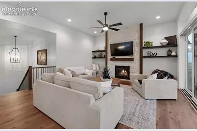13147 Crescent Creek Drive, Peyton, CO 80831 - Photo 9