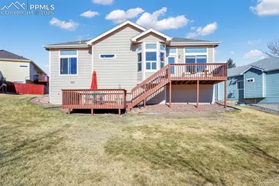 6225 Fencerail Heights, Colorado Springs, CO 80919 - Photo 15