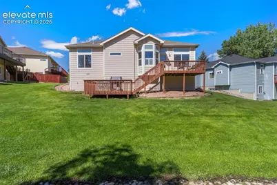 6225 Fencerail Heights, Colorado Springs, CO 80919 - Photo 7