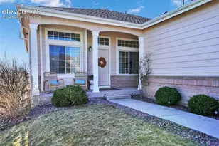 6225 Fencerail Heights, Colorado Springs, CO 80919 - Photo 1