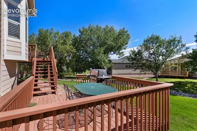 6225 Fencerail Heights, Colorado Springs, CO 80919 - Photo 5