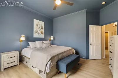 6225 Fencerail Heights, Colorado Springs, CO 80919 - Photo 35