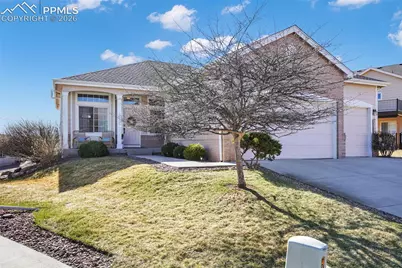 6225 Fencerail Heights, Colorado Springs, CO 80919 - Photo 3