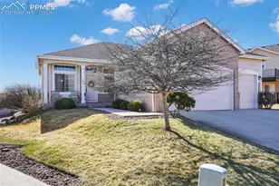 6225 Fencerail Heights, Colorado Springs, CO 80919 - Photo 3