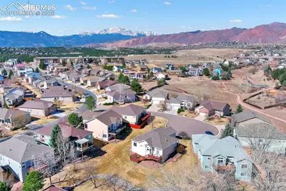 6225 Fencerail Heights, Colorado Springs, CO 80919 - Photo 9