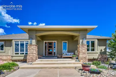 16325 Eastonville Road, Elbert, CO 80106 - Photo 3