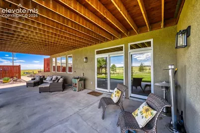 16325 Eastonville Road, Black Forest, CO 80106 - Photo 37