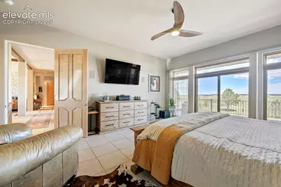 16325 Eastonville Road, Elbert, CO 80106 - Photo 15
