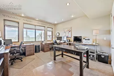 16325 Eastonville Road, Black Forest, CO 80106 - Photo 25