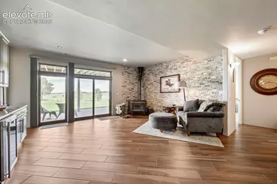 16325 Eastonville Road, Elbert, CO 80106 - Photo 23
