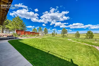 16325 Eastonville Road, Elbert, CO 80106 - Photo 41