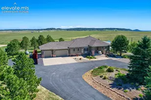 16325 Eastonville Rd, Black Forest, CO 80106 - Photo 3