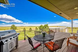 16325 Eastonville Rd, Black Forest, CO 80106 - Photo 13
