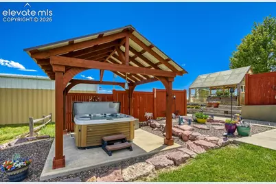 16325 Eastonville Road, Elbert, CO 80106 - Photo 43