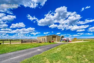 16325 Eastonville Rd, Black Forest, CO 80106 - Photo 45