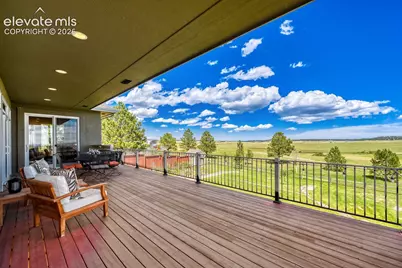 16325 Eastonville Road, Elbert, CO 80106 - Photo 13