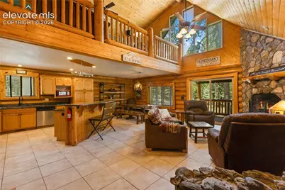 734 Kutsu Ridge Road, Florissant, CO 80816 - Photo 3