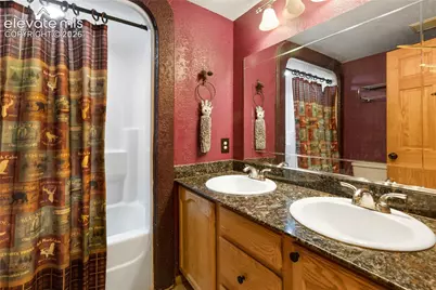 734 Kutsu Ridge Road, Florissant, CO 80816 - Photo 23