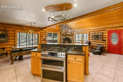 734 Kutsu Ridge Road, Florissant, CO 80816 - Photo 9
