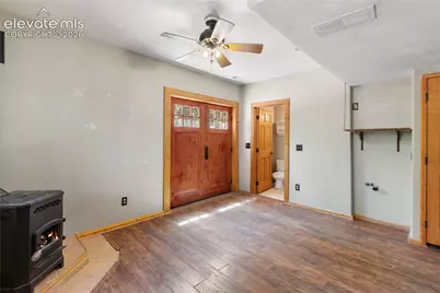 734 Kutsu Ridge Road, Florissant, CO 80816 - Photo 25