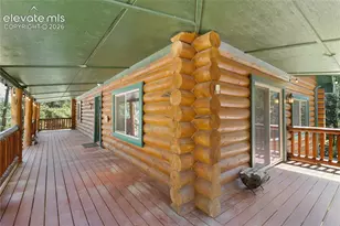 734 Kutsu Ridge Rd, Florissant, CO 80816 - Photo 33