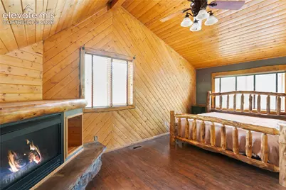 734 Kutsu Ridge Road, Florissant, CO 80816 - Photo 13