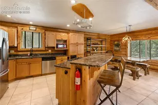 734 Kutsu Ridge Rd, Florissant, CO 80816 - Photo 7
