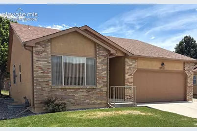 3685 Abbey Heights, Colorado Springs, CO 80917 - Photo 1
